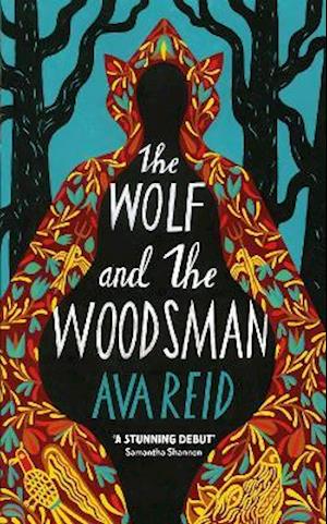 The Wolf and the Woodsman