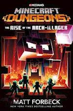 Minecraft Dungeons: Rise of the Arch-Illager