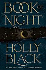 Book of Night (HB)