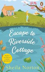 Escape to Riverside Cottage