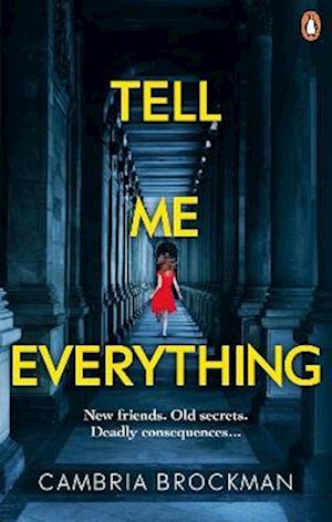 Tell Me Everything