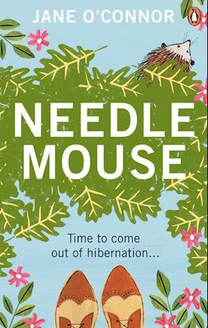 Needlemouse