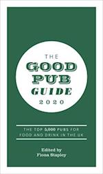 The Good Pub Guide 2020