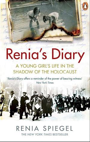 Renia’s Diary