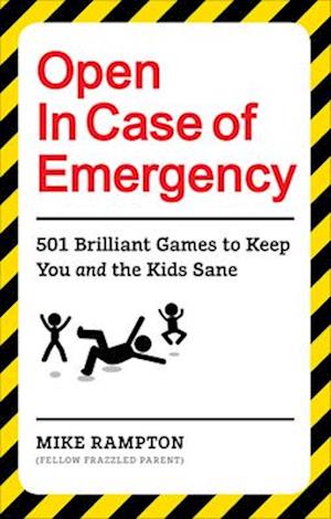 Open In Case of Emergency