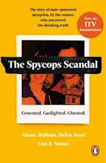 The Spycops Scandal