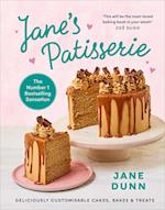 Jane’s Patisserie