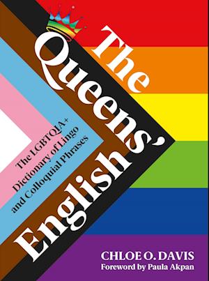 The Queens' English