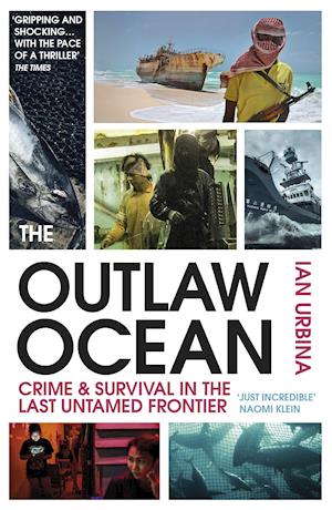 The Outlaw Ocean