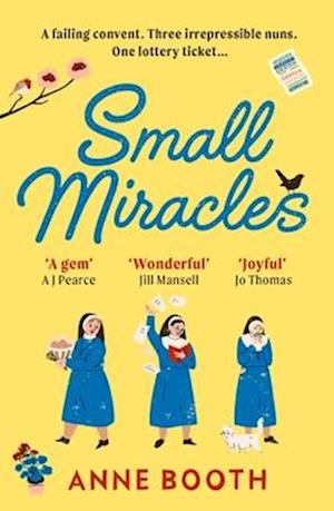 Small Miracles