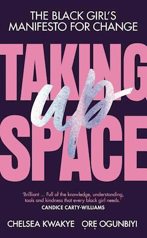 Taking Up Space