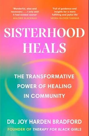 Sisterhood Heals