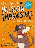 Dog Diaries: Mission Impawsible