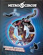 The Nitro Circus Annual