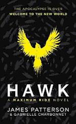 Hawk: A Maximum Ride Novel