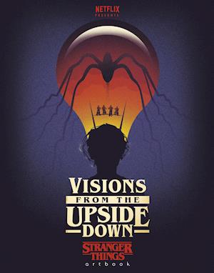 Visions from the Upside Down