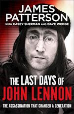 Last Days of John Lennon, The (PB) - C-format