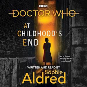 Doctor Who: At Childhood’s End
