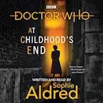 Doctor Who: At Childhood’s End