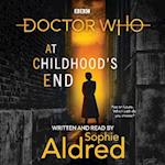 Doctor Who: At Childhood's End