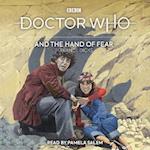 Doctor Who and the Hand of Fear