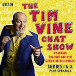Tim Vine Chat Show