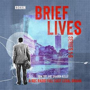 Brief Lives: Series 1-6