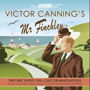 Victor Canning's Mr Finchley