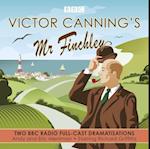 Victor Canning's Mr Finchley