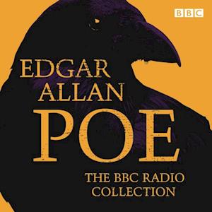 Edgar Allan Poe BBC Radio Collection