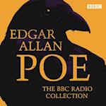 Edgar Allan Poe BBC Radio Collection