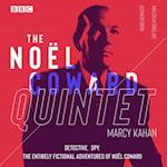 Noel Coward Quintet