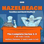 Hazelbeach: The Complete Series 1-3