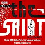 Saint: Three BBC Radio full-cast dramatisations