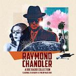 Raymond Chandler: A BBC Radio Collection