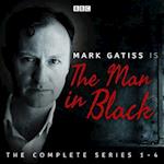 Man in Black: The Complete Series 1-4