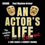 Actor's Life for Me: The complete series 1-3