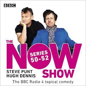 Now Show: Series 50-52