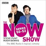 Now Show: Series 50-52