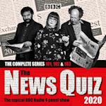 News Quiz 2020: The Complete Series 101, 102 & 103