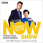 Now Show: Series 53-55