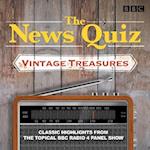 News Quiz: Vintage Treasures