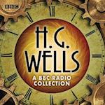 H G Wells BBC Radio Collection