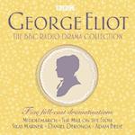 The George Eliot BBC Radio Drama Collection