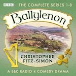 Ballylenon: The Complete Series 1-8
