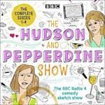 Hudson and Pepperdine Show: The Complete Series 1-4