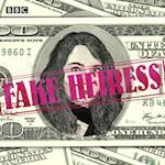 Fake Heiress: The Anna Delvey scandal