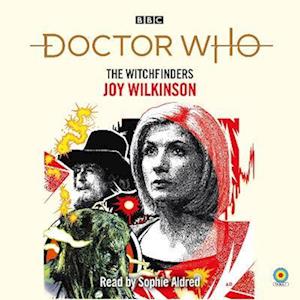 Doctor Who: The Witchfinders