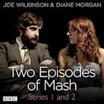 Two Episodes of Mash: Series 1 and 2