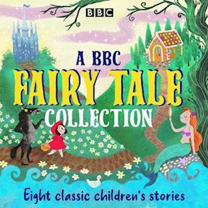 BBC Fairy Tale Collection